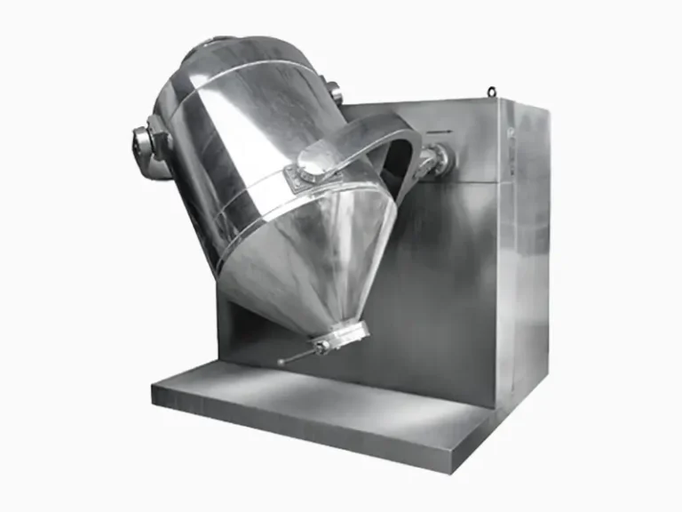 THREE DIMENSIONAL MIXER 03