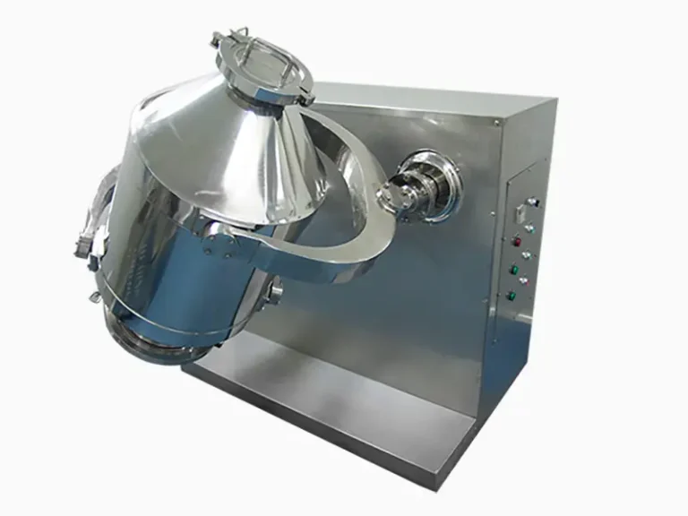 THREE DIMENSIONAL MIXER 04