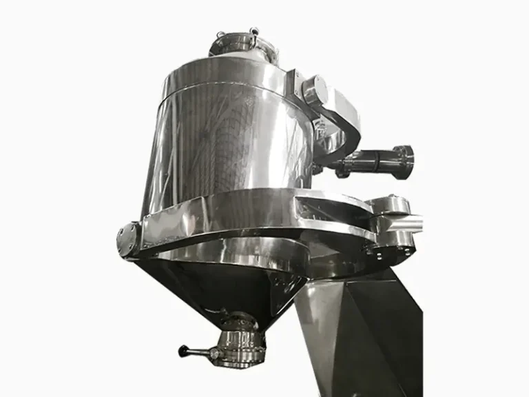 THREE DIMENSIONAL MIXER 05