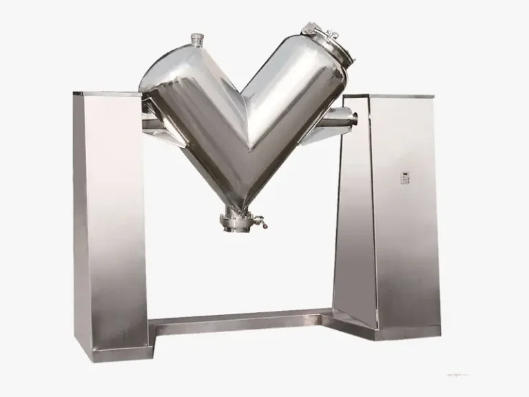 V TYPE MIXER 03