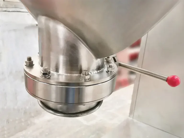 V TYPE MIXER 05